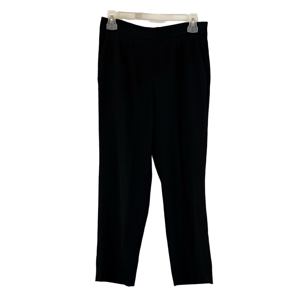 Babaton Midnight Black Pants